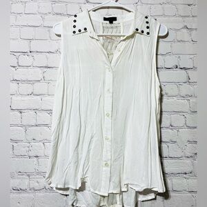 Mine too no sleeves